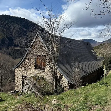 Casa de Férias La Belle Auroise
