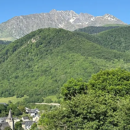 La Belle Auroise Casa de Férias *