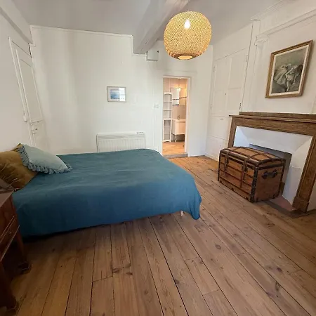 Casa de Férias La Belle Auroise Arreau