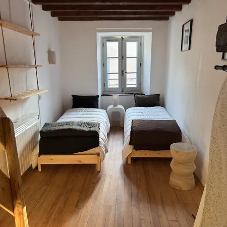 La Belle Auroise Arreau