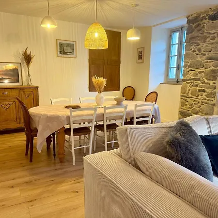 La Belle Auroise Arreau