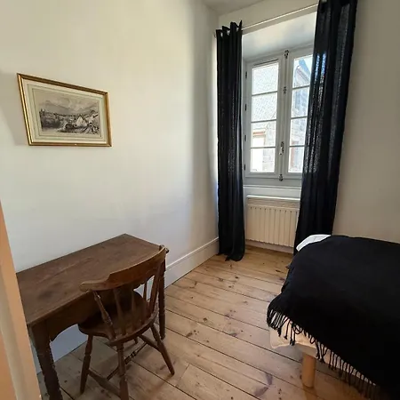 La Belle Auroise * Arreau