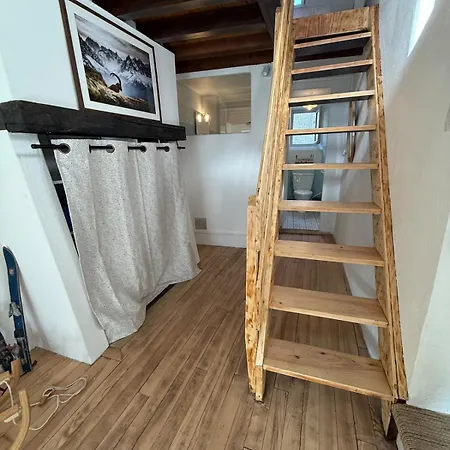 Casa de Férias La Belle Auroise Arreau