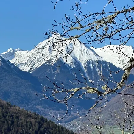 La Belle Auroise Arreau