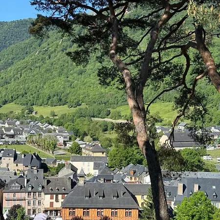 La Belle Auroise Casa de Férias *