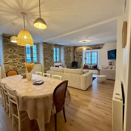 Casa de Férias La Belle Auroise Arreau