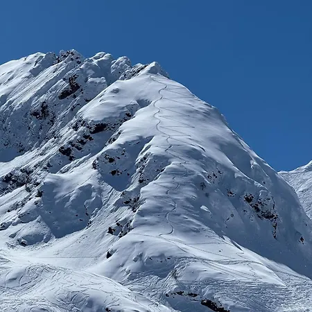 La Belle Auroise * Arreau