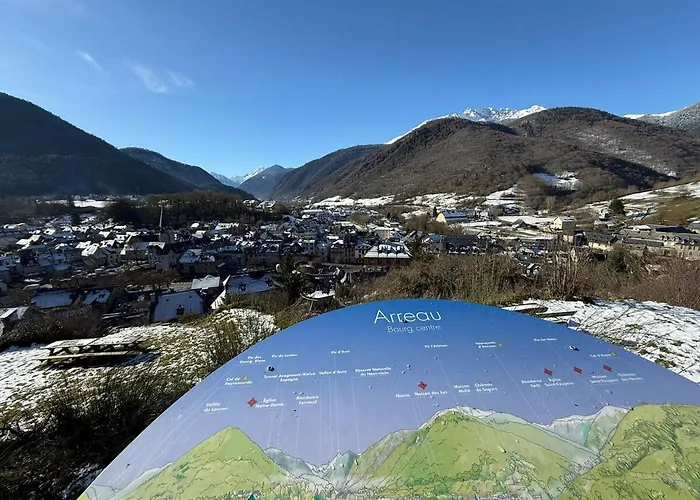 La Belle Auroise Арро